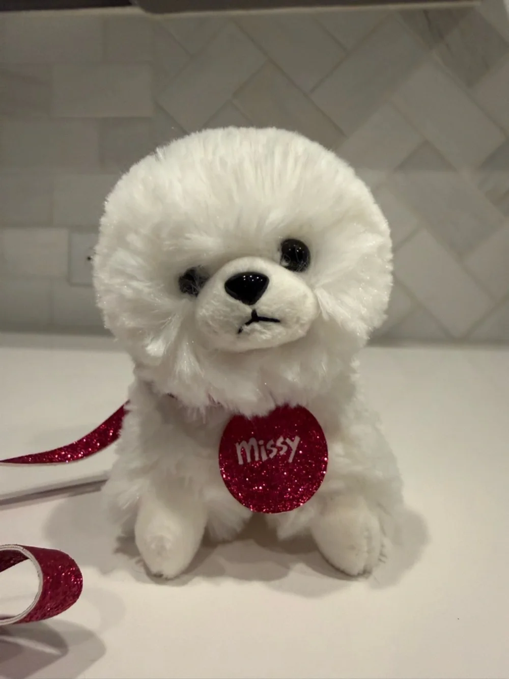 Justice Pet Shop Plush Pets + Accessories Bundle Lot (Dogs, Outfits, Bed, House)